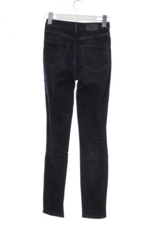 Дамски дънки Massimo Dutti, Размер XXS, Цвят Син, Цена 35,00 €