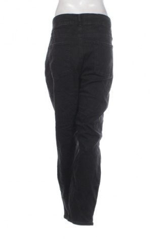 Γυναικείο Τζίν Maurices, Μέγεθος 4XL, Χρώμα Μαύρο, Τιμή 20,99 €