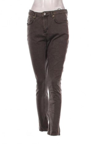 Дамски дънки Max&Co., Размер L, Цвят Сив, Цена 42,43 €