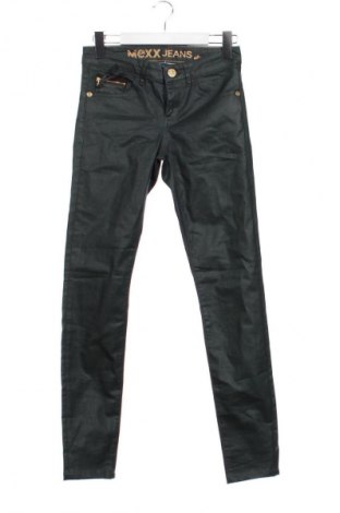 Dámske džínsy  Mexx, Veľkosť M, Farba Zelená, Cena  7,95 €