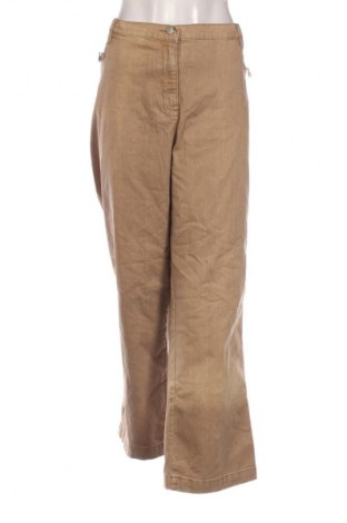 Blugi de femei Miller's, Mărime XXL, Culoare Maro, Preț 60,99 Lei