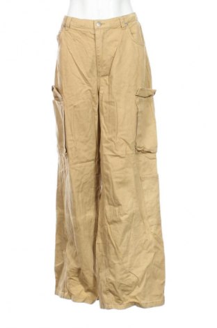 Дамски дънки Minx & Moss, Размер XL, Цвят Бежов, Цена 9,20 €