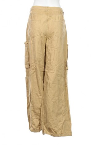 Дамски дънки Minx & Moss, Размер XL, Цвят Бежов, Цена 9,20 €