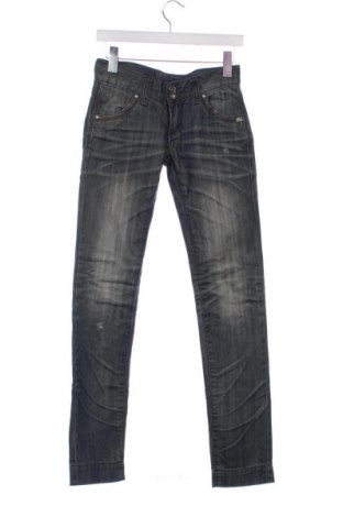 Dámské džíny  Miss, Velikost M, Barva Modrá, Cena  340,00 Kč