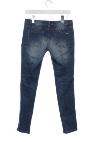 Детски дънки Miss Blumarine, Размер 13-14y/ 164-168 см, Цвят Син, Цена 29,65 €