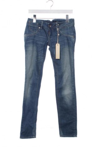 Dámské džíny  Miss Sixty, Velikost S, Barva Modrá, Cena  1 137,00 Kč