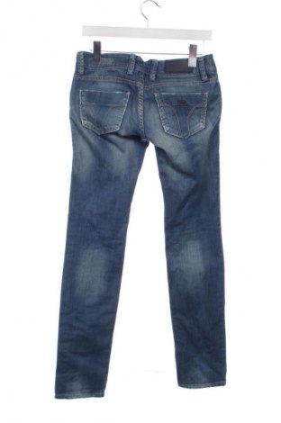 Dámské džíny  Miss Sixty, Velikost S, Barva Modrá, Cena  1 137,00 Kč