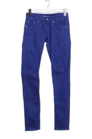 Dámské džíny  Miss Sporty, Velikost XS, Barva Modrá, Cena  369,00 Kč