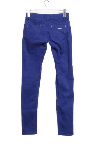 Dámské džíny  Miss Sporty, Velikost XS, Barva Modrá, Cena  369,00 Kč