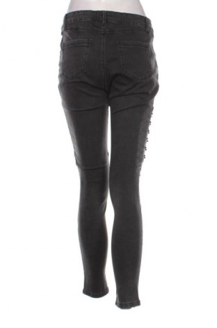 Дамски дънки Mohito, Размер M, Цвят Сив, Цена 9,05 €