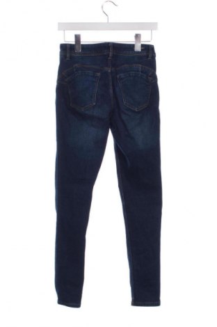 Blugi de femei Mohito, Mărime S, Culoare Albastru, Preț 59,99 Lei