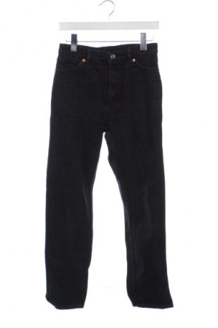 Blugi de femei Monki, Mărime M, Culoare Negru, Preț 93,99 Lei