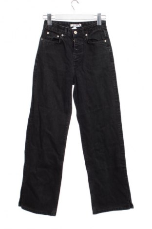 Dámské džíny  NA-KD, Velikost XXS, Barva Černá, Cena  599,00 Kč