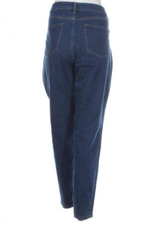 Дамски дънки NOBO No Bondaries, Размер 3XL, Цвят Син, Цена 15,33 €