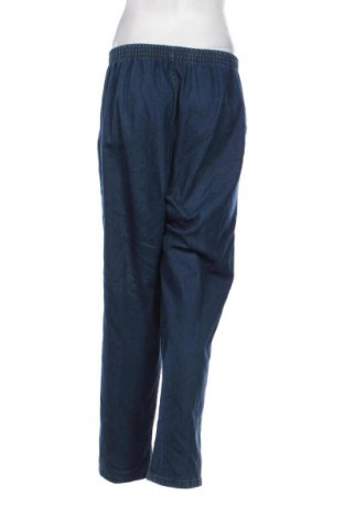 Γυναικείο Τζίν New Fashion, Μέγεθος XXL, Χρώμα Μπλέ, Τιμή 5,99 €