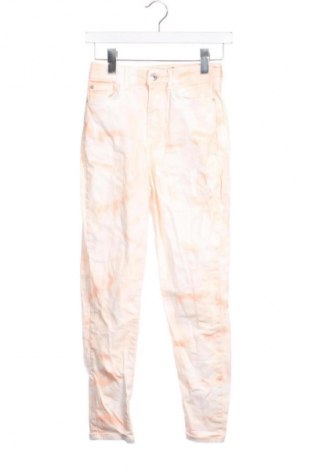 Dámské džíny  New Look, Velikost XXS, Barva Vícebarevné, Cena  259,00 Kč