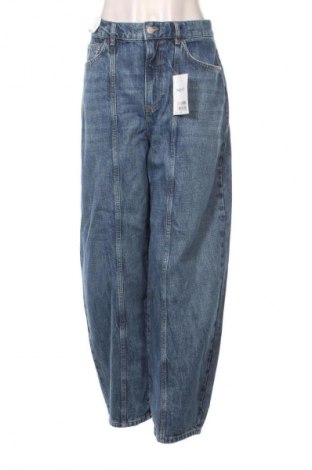 Dámské džíny  Next, Velikost M, Barva Modrá, Cena  1 149,00 Kč