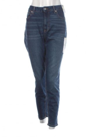 Дамски дънки No Boundaries, Размер XL, Цвят Син, Цена 15,33 €