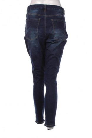 Дамски дънки Nobo, Размер L, Цвят Син, Цена 7,15 €