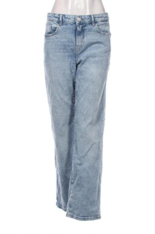 Дамски дънки Noisy May, Размер M, Цвят Син, Цена 15,84 €