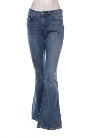 Дамски дънки Noisy May, Размер M, Цвят Син, Цена 21,47 €