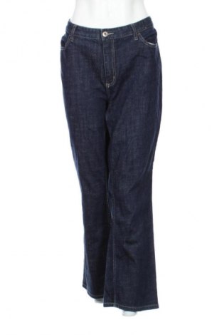 Blugi de femei Northern Reflections, Mărime XL, Culoare Albastru, Preț 61,99 Lei