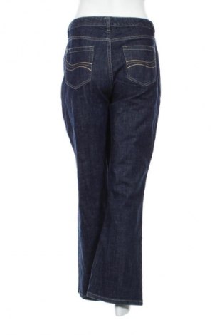 Blugi de femei Northern Reflections, Mărime XL, Culoare Albastru, Preț 61,99 Lei