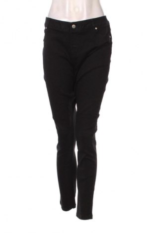 Дамски дънки Nygard, Размер XL, Цвят Черен, Цена 15,33 €