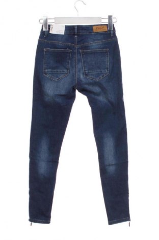 Dámské džíny  ONLY, Velikost XXS, Barva Modrá, Cena  409,00 Kč