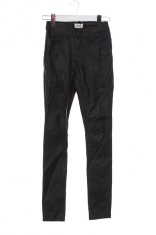 Dámské džíny  ONLY, Velikost XXS, Barva Černá, Cena  69,00 Kč