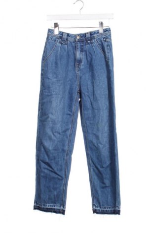 Damskie jeansy ONLY, Rozmiar XS, Kolor Niebieski, Cena 76,99 zł