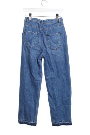 Damskie jeansy ONLY, Rozmiar XS, Kolor Niebieski, Cena 76,99 zł