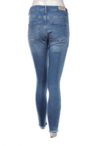Damskie jeansy ONLY, Rozmiar L, Kolor Niebieski, Cena 39,99 zł