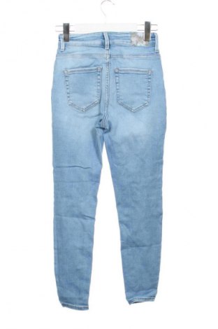 Дамски дънки ONLY, Размер XS, Цвят Син, Цена 18,40 €