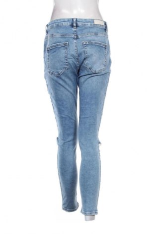Dámské džíny  ONLY, Velikost L, Barva Modrá, Cena  289,00 Kč