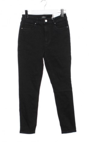 Dámské džíny  ONLY, Velikost XS, Barva Černá, Cena  409,00 Kč