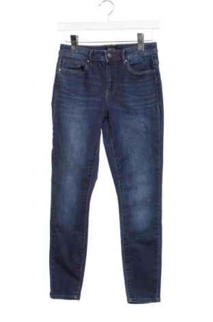 Blugi de femei ONLY, Mărime XS, Culoare Albastru, Preț 39,99 Lei