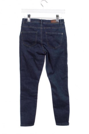 Blugi de femei ONLY, Mărime XS, Culoare Albastru, Preț 39,99 Lei
