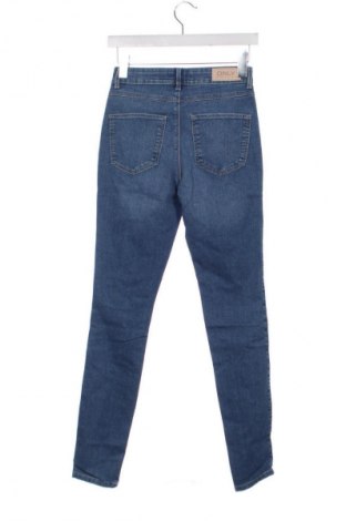 Damskie jeansy ONLY, Rozmiar XS, Kolor Niebieski, Cena 70,99 zł