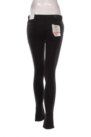 Дамски дънки ONLY, Размер M, Цвят Черен, Цена 18,91 €