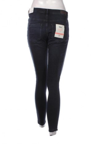 Dámské džíny  ONLY, Velikost S, Barva Modrá, Cena  549,00 Kč