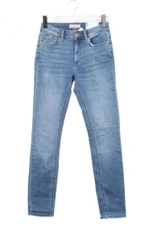 Dámské džíny  ONLY, Velikost XS, Barva Modrá, Cena  429,00 Kč