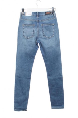 Dámské džíny  ONLY, Velikost XS, Barva Modrá, Cena  429,00 Kč