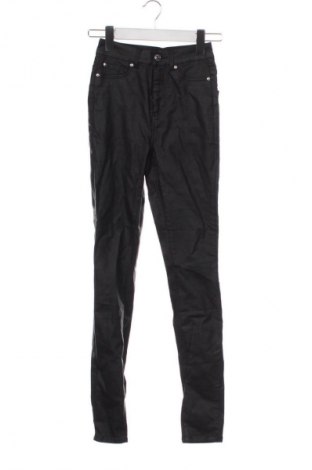 Дамски дънки ONLY, Размер XXS, Цвят Черен, Цена 9,20 €