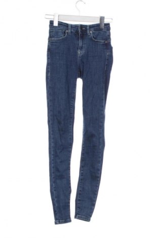 Dámské džíny  ONLY, Velikost XS, Barva Modrá, Cena  269,00 Kč