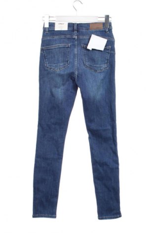 Blugi de femei ONLY, Mărime XS, Culoare Albastru, Preț 117,99 Lei