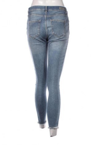 Damskie jeansy ONLY, Rozmiar M, Kolor Niebieski, Cena 23,99 zł