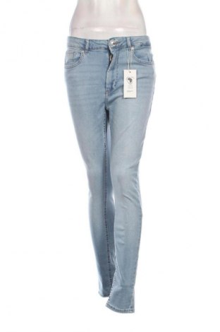 Damen Jeans ONLY, Größe M, Farbe Blau, Preis 14,99 €