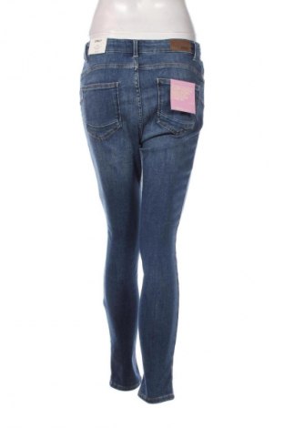 Blugi de femei ONLY, Mărime L, Culoare Albastru, Preț 122,99 Lei