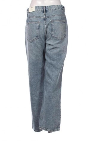 Dámske džínsy  ONLY, Veľkosť M, Farba Modrá, Cena  23,95 €